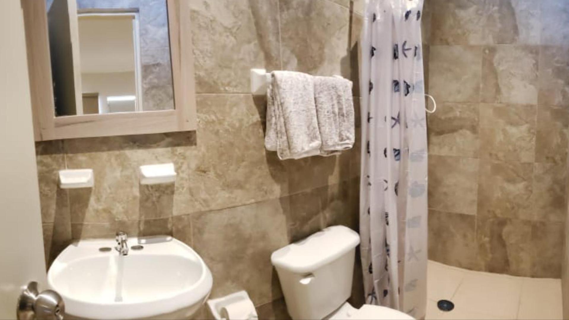 Habitaciones Boulevard シウダー・バージェス エクステリア 写真